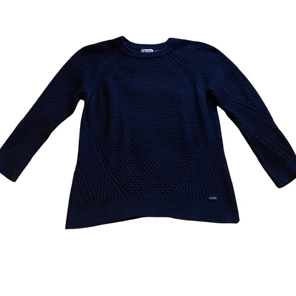 CALVIN KLEIN knit sweater
